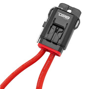 DS18 HYDRO 4-Channel Full Range Digital Marine Amplifier DS18