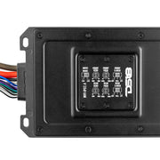 DS18 HYDRO 4-Channel Full Range Digital Marine Amplifier DS18