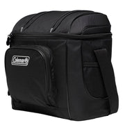 Coleman Chiller™ 16-Can Soft-Sided Portable Cooler - Black Coleman