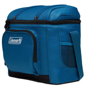 Coleman Chiller™ 16-Can Soft-Sided Portable Cooler - Deep Ocean Coleman