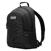 Coleman CHILLER™ 28-Can Soft-Sided Backpack Cooler - Black Coleman
