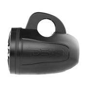 DS18 HYDRO 4" Wakeboard Tower Speakers - 300W - Black DS18