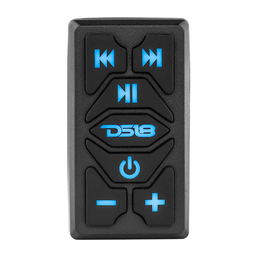 DS18 Rocker Switch Bluetooth Receiver & Controller DS18