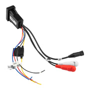 DS18 Rocker Switch Bluetooth Receiver & Controller DS18