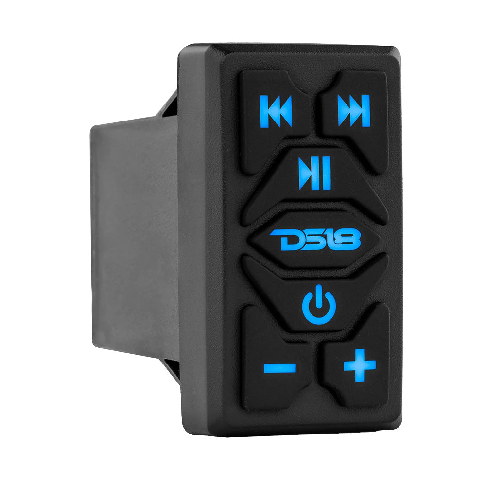 DS18 Rocker Switch Bluetooth Receiver & Controller DS18