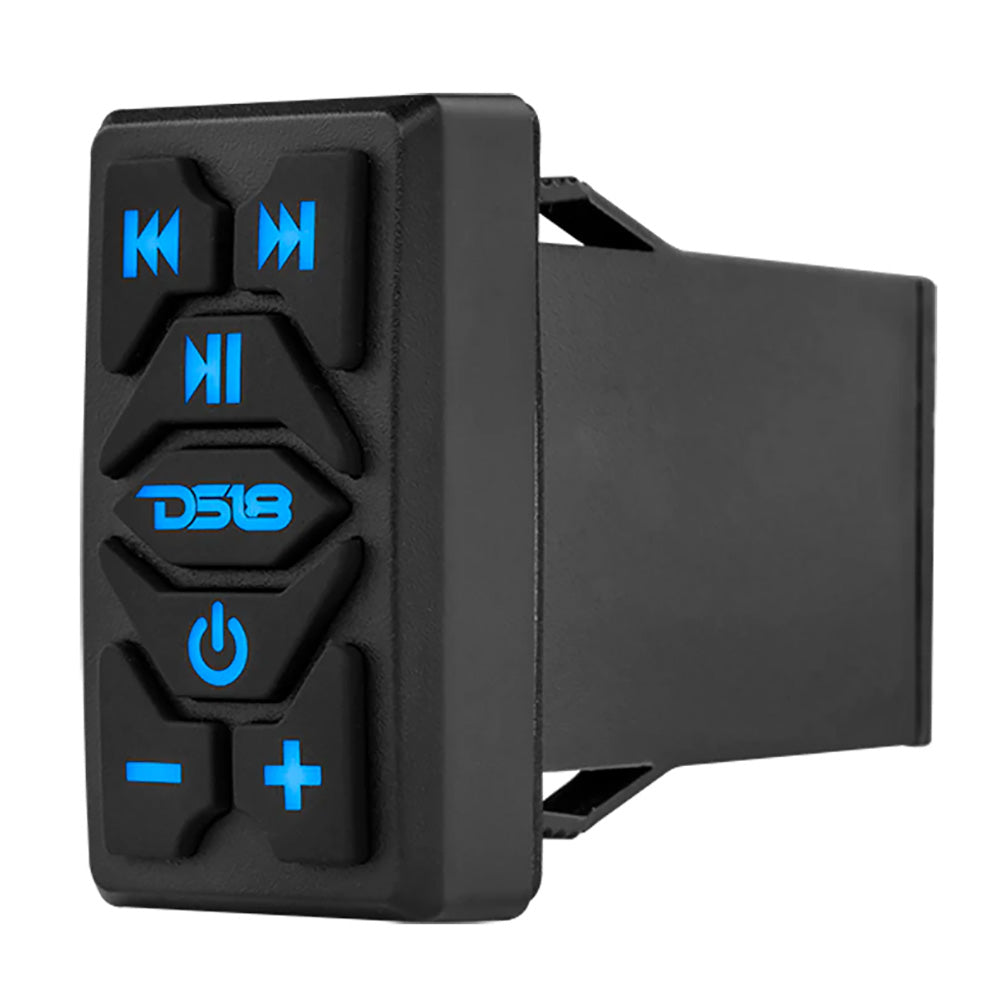 DS18 Rocker Switch Bluetooth Receiver & Controller DS18