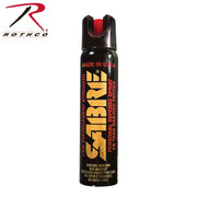 Sabre Pepper Spray Tear Gas / Magnum (M-120L) LARSON TACTICAL SUPPLY