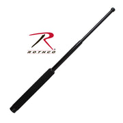 Rothco Expandable Baton With Sheath LARSON TACTICAL SUPPLY