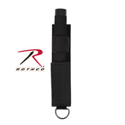 Rothco Expandable Baton With Sheath LARSON TACTICAL SUPPLY