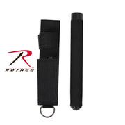 Rothco Expandable Baton With Sheath LARSON TACTICAL SUPPLY