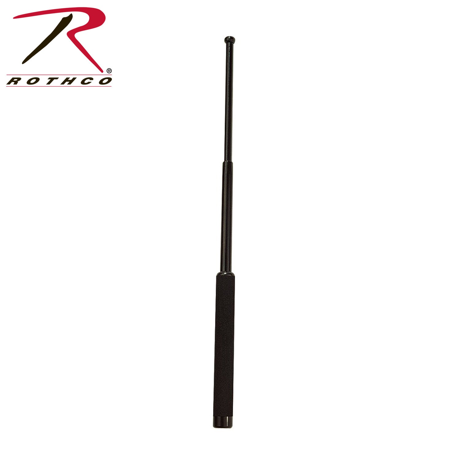 Rothco Expandable Baton With Sheath LARSON TACTICAL SUPPLY