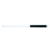 Rothco Expandable Steel Baton With Sheath LARSON TACTICAL SUPPLY