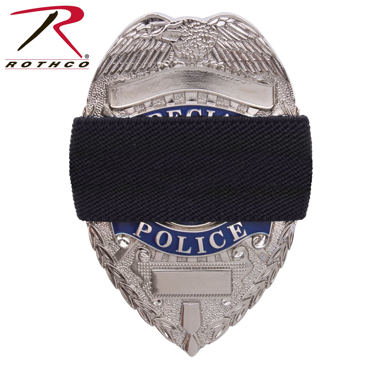 Rothco Mourning Band LARSON TACTICAL SUPPLY