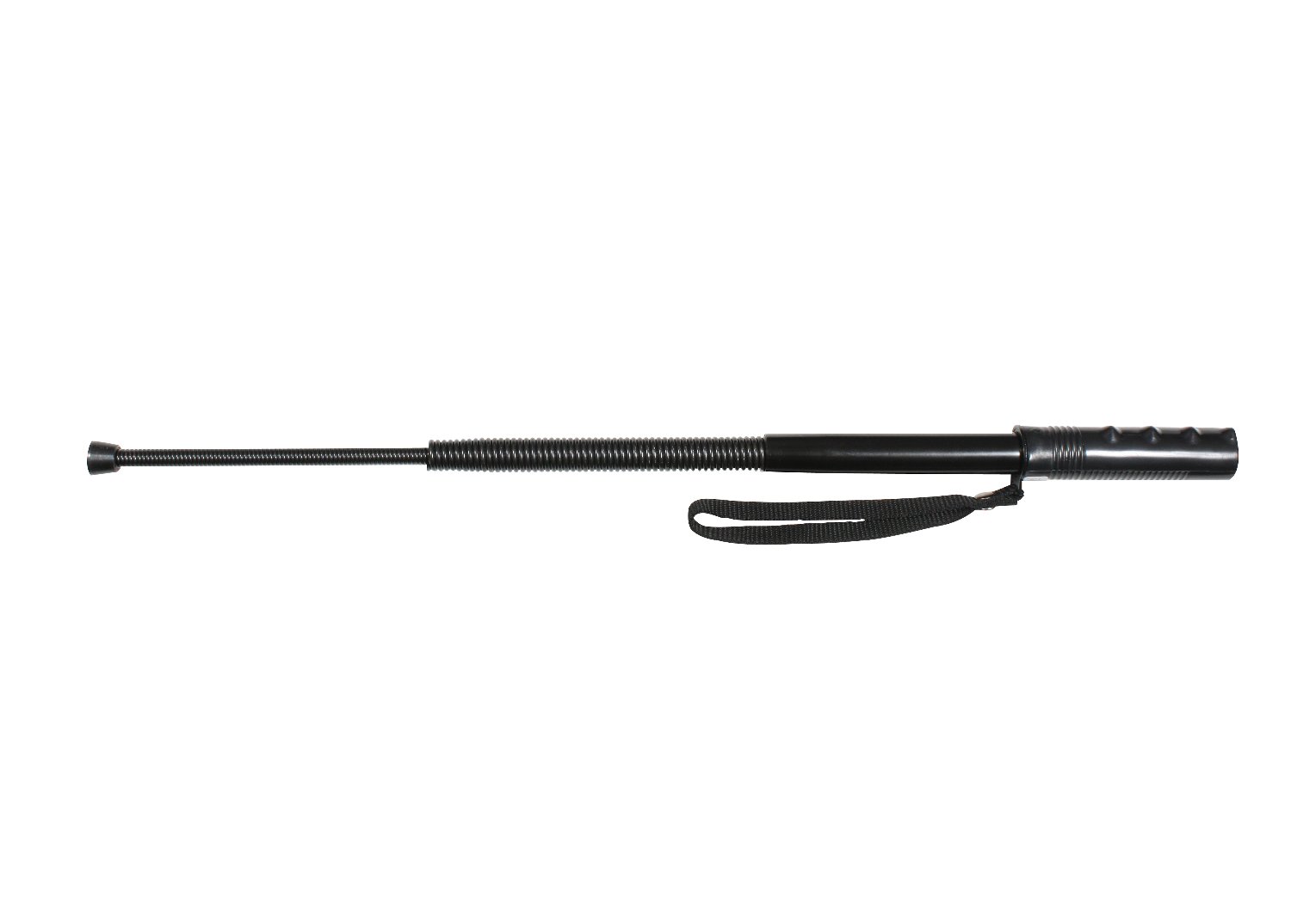 Rothco Expandable Spring Baton LARSON TACTICAL SUPPLY