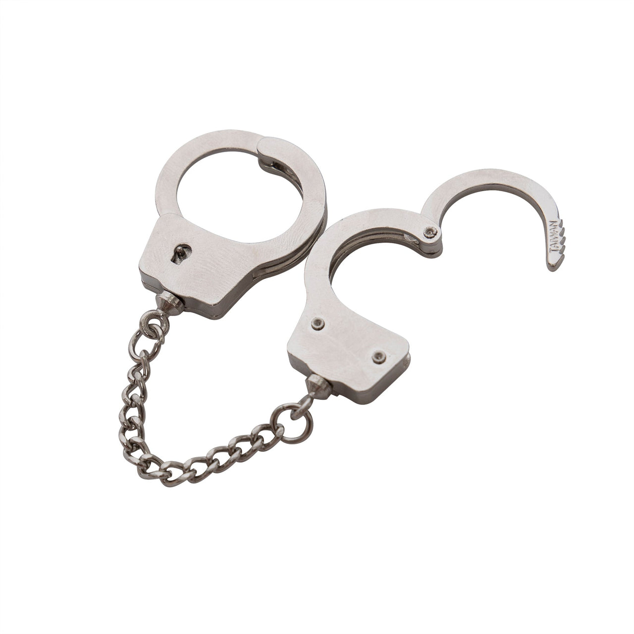 Rothco Mini Handcuff Key Ring LARSON TACTICAL SUPPLY