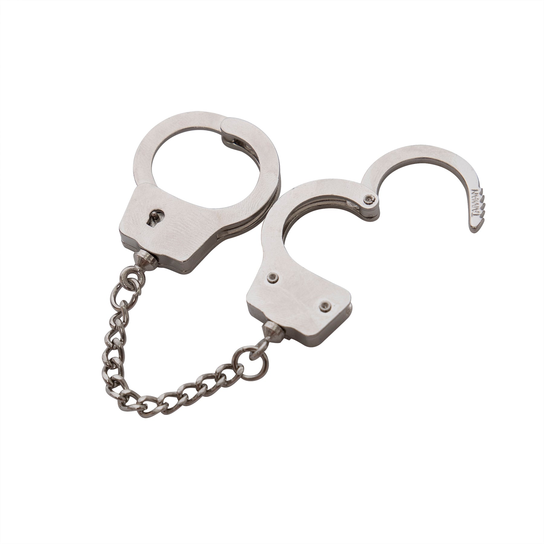 Rothco Mini Handcuff Key Ring LARSON TACTICAL SUPPLY