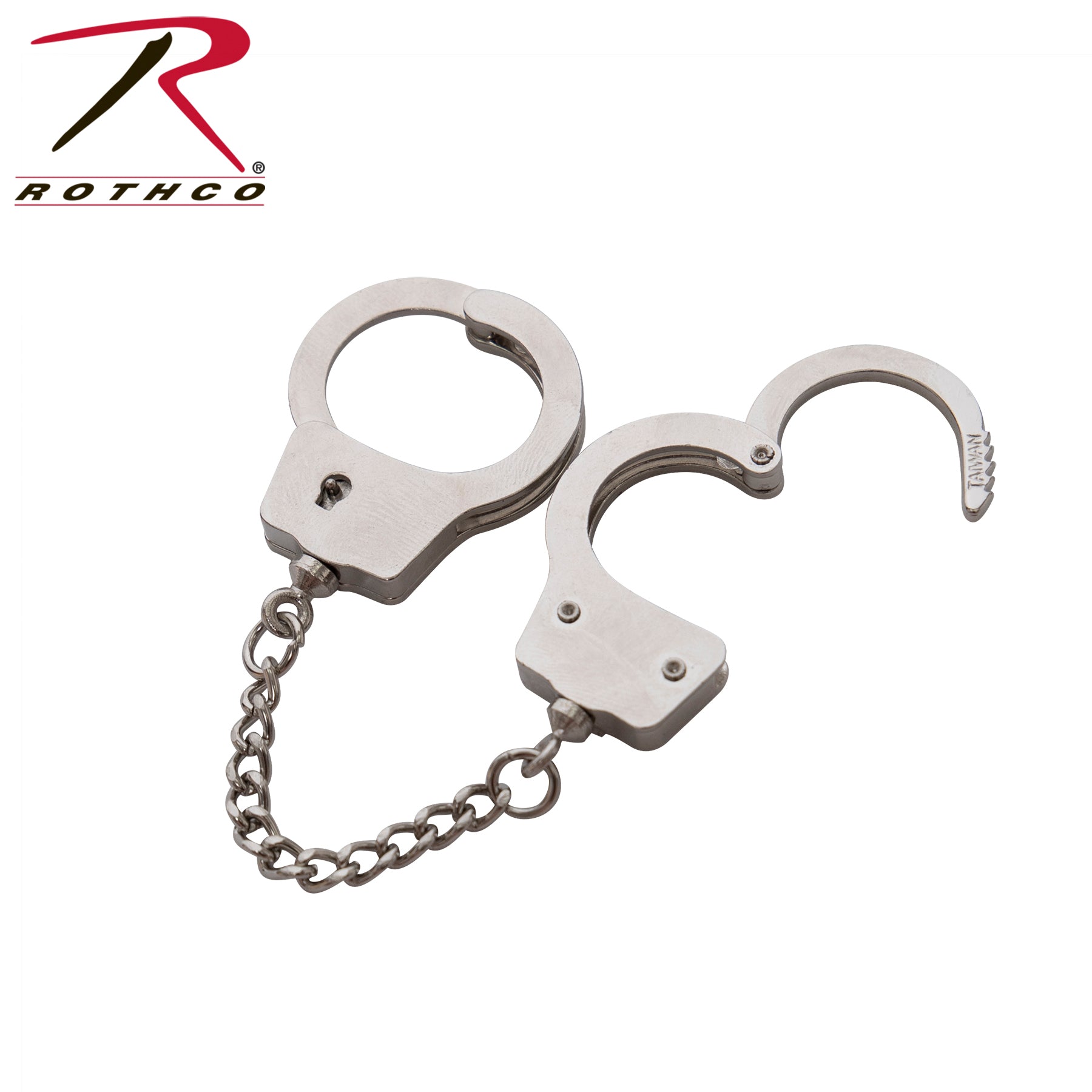 Rothco Mini Handcuff Key Ring LARSON TACTICAL SUPPLY