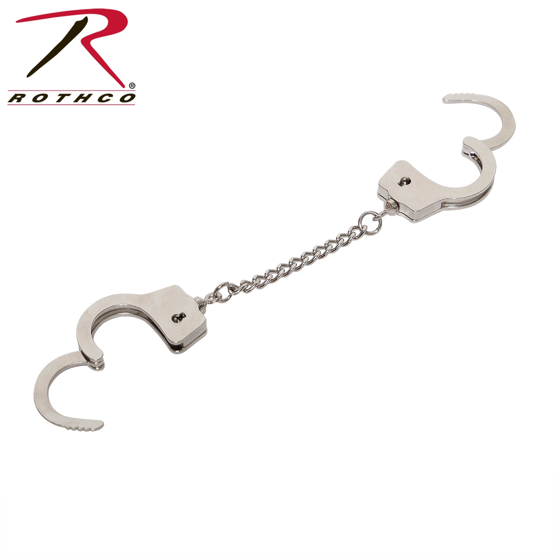 Rothco Mini Handcuff Key Ring LARSON TACTICAL SUPPLY