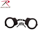 Rothco Professional Detective Handcuffs LARSON TACTICAL SUPPLY