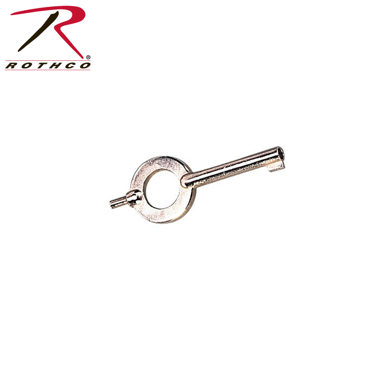 Rothco Standard Handcuff Key