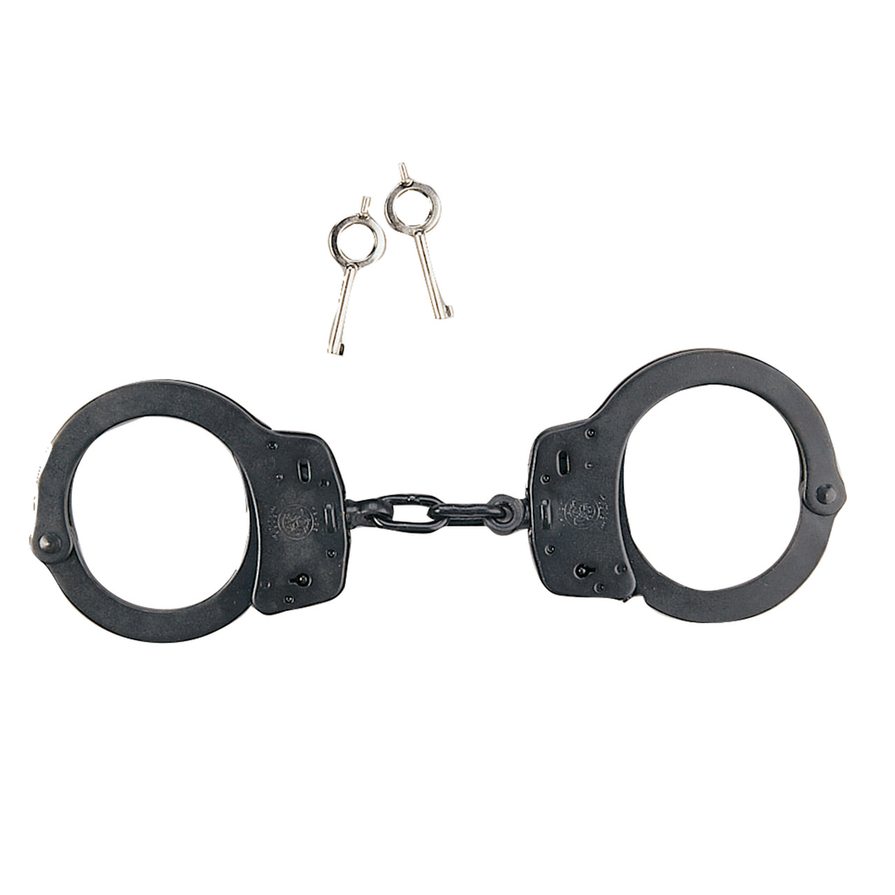 Smith & Wesson Handcuffs
