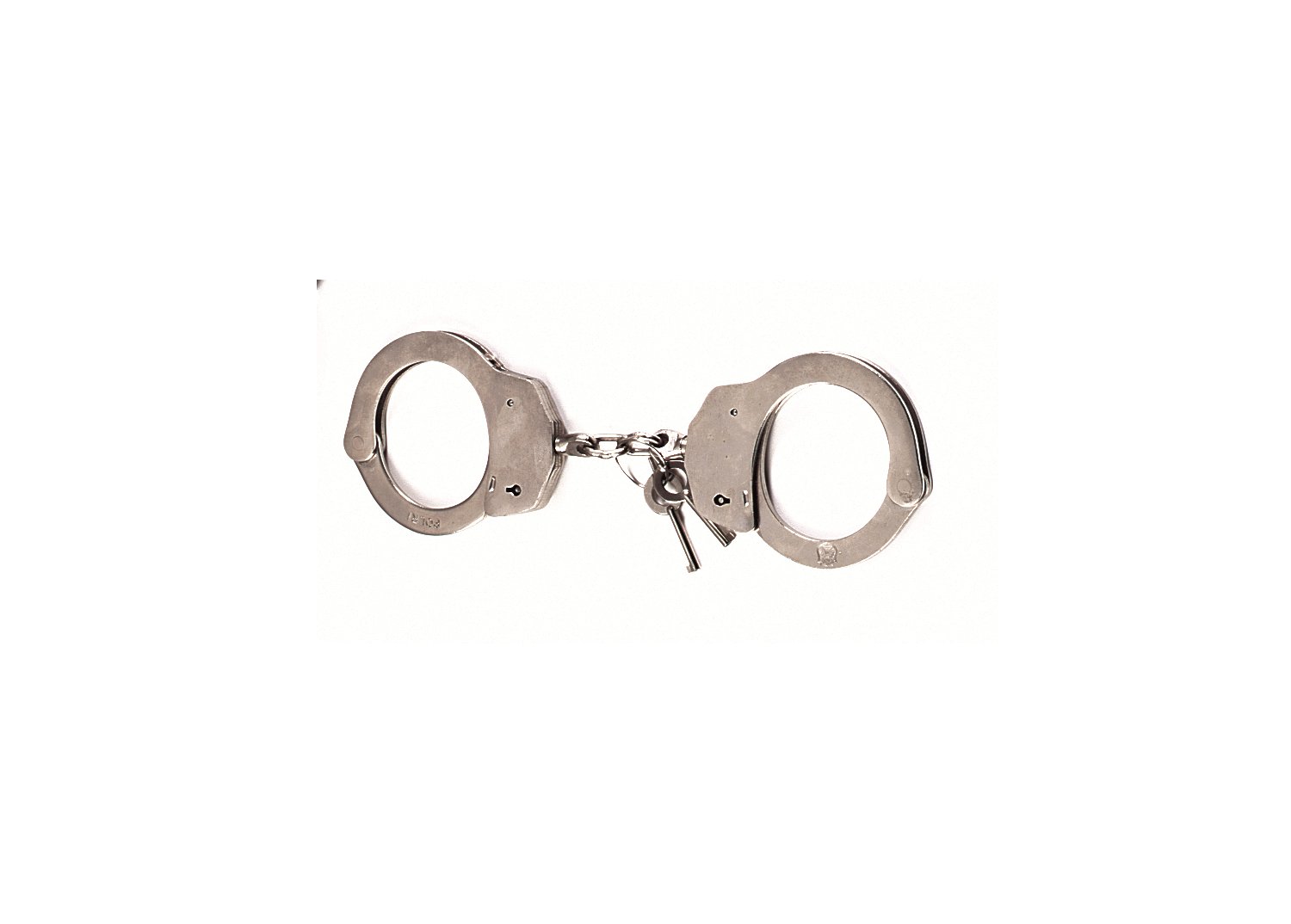 Rothco Double Lock Handcuffs LARSON TACTICAL SUPPLY