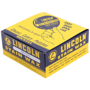 Lincoln U.S.M.C. Stain Wax Shoe Polish LARSON TACTICAL SUPPLY