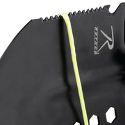 Rothco 8-in-1 Multi-Tool Survival Shovel / Portable Camping Entrenching Tool - Stainless Steel LARSON TACTICAL SUPPLY
