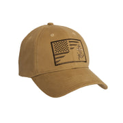 Rothco US Navy Anchor / Flag Low Profile Cap LARSON TACTICAL SUPPLY