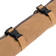 Rothco Canvas Cleaning Mat - Coyote Brown LARSON TACTICAL SUPPLY