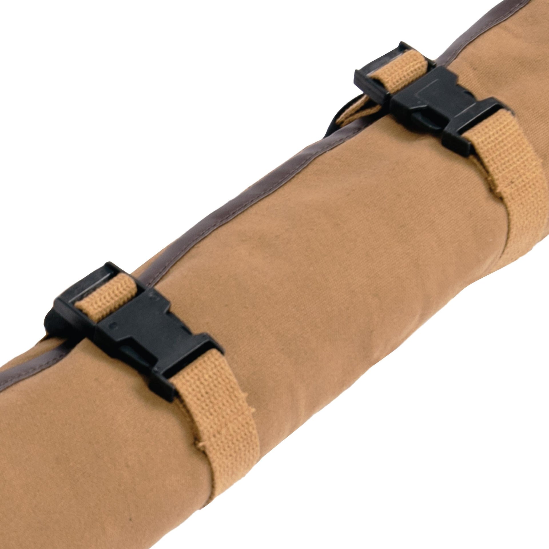 Rothco Canvas Cleaning Mat - Coyote Brown LARSON TACTICAL SUPPLY