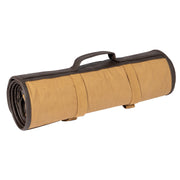 Rothco Canvas Cleaning Mat - Coyote Brown LARSON TACTICAL SUPPLY