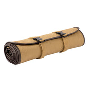 Rothco Canvas Cleaning Mat - Coyote Brown LARSON TACTICAL SUPPLY