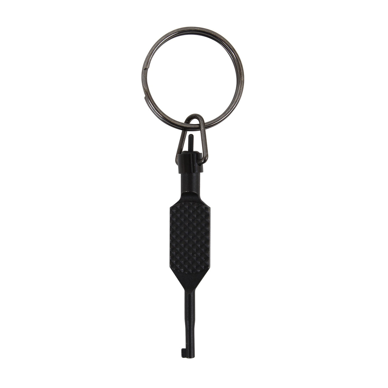 Rothco Flat Knurled Swivel Handcuff Key LARSON TACTICAL SUPPLY