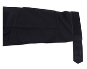 Rothco 1/4 Zip Tactical Airsoft Combat Shirt LARSON TACTICAL SUPPLY