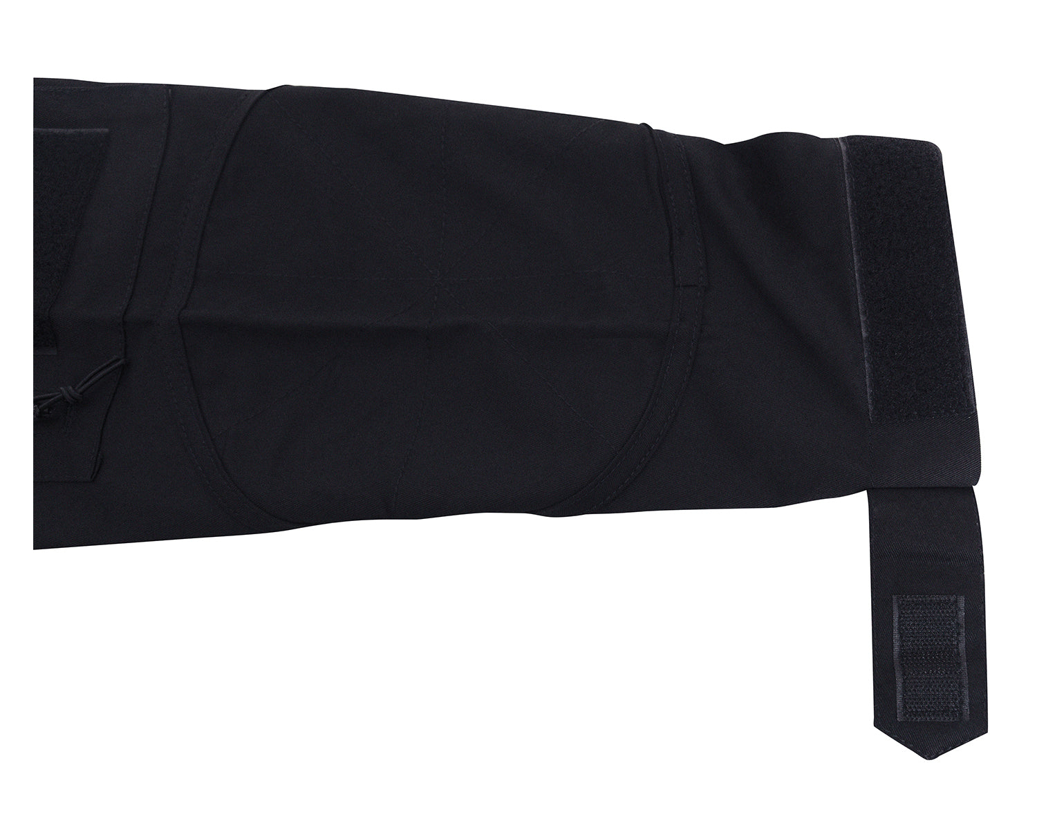 Rothco 1/4 Zip Tactical Airsoft Combat Shirt LARSON TACTICAL SUPPLY