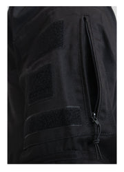 Rothco 1/4 Zip Tactical Airsoft Combat Shirt LARSON TACTICAL SUPPLY