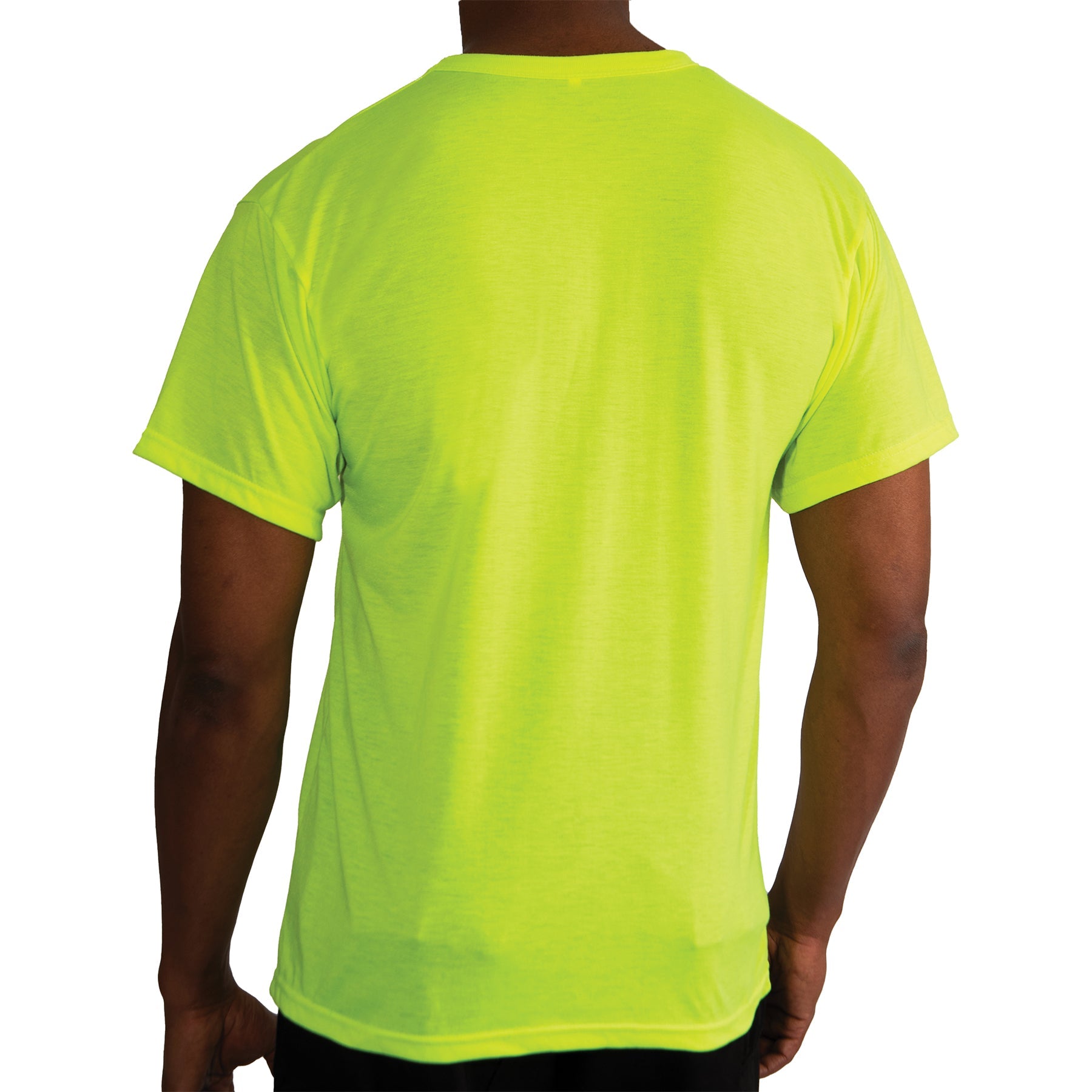 Rothco Moisture Wicking Pocket T-Shirt LARSON TACTICAL SUPPLY