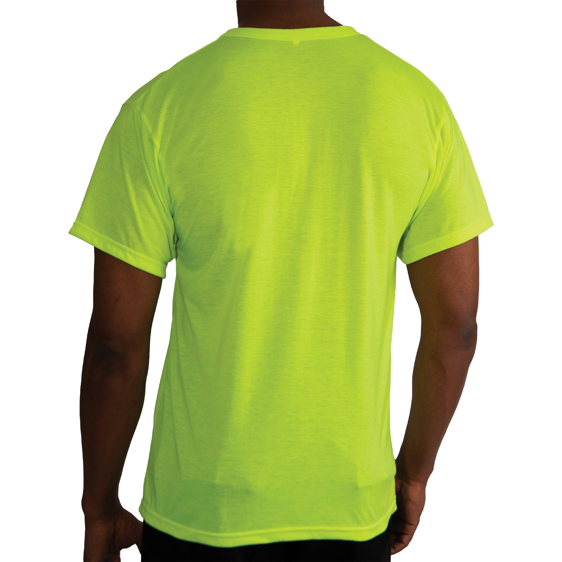 Rothco Moisture Wicking Pocket T-Shirt LARSON TACTICAL SUPPLY