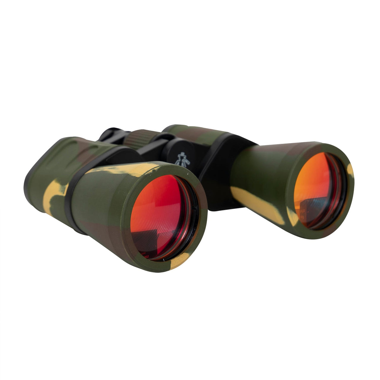 Rothco 10 x 50MM Wide Angle Binoculars LARSON TACTICAL SUPPLY