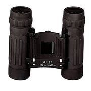 Rothco Compact 8 X 21mm Binoculars LARSON TACTICAL SUPPLY