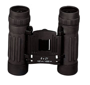 Rothco Compact 8 X 21mm Binoculars LARSON TACTICAL SUPPLY
