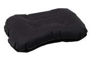 Rothco Inflatable Camping Pillow - Black LARSON TACTICAL SUPPLY