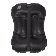 Rothco Inflatable Camping Pillow - Black LARSON TACTICAL SUPPLY