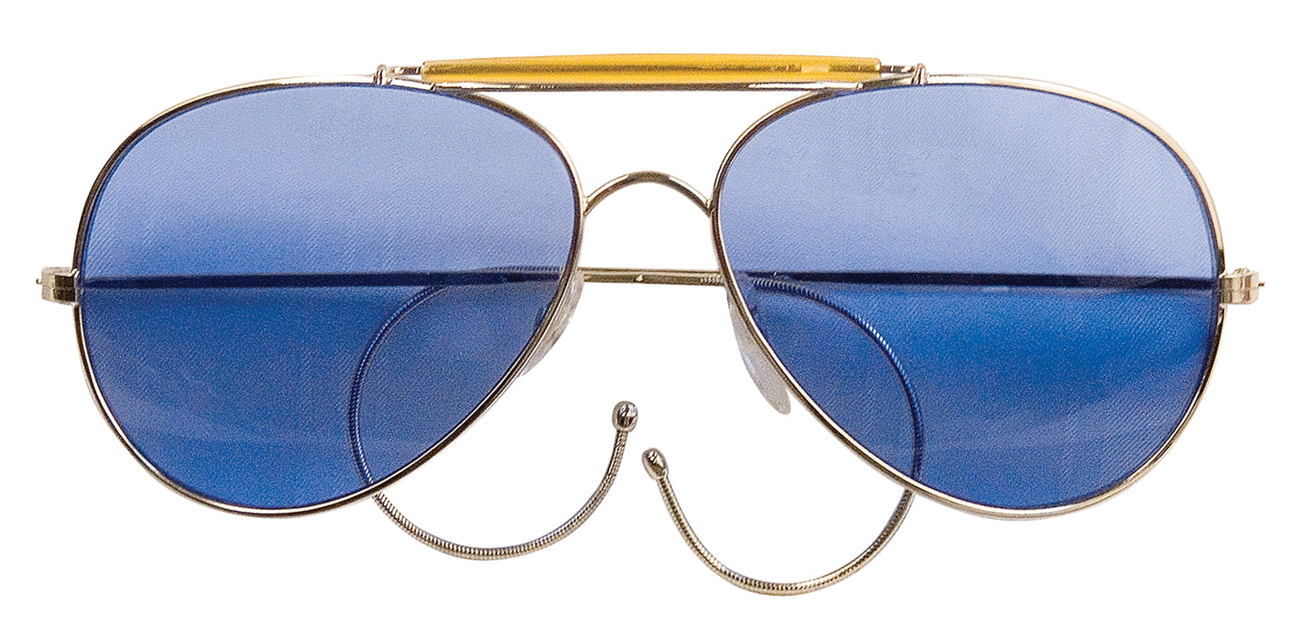 Rothco Aviator Air Force Style Sunglasses LARSON TACTICAL SUPPLY
