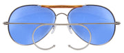 Rothco Aviator Air Force Style Sunglasses LARSON TACTICAL SUPPLY