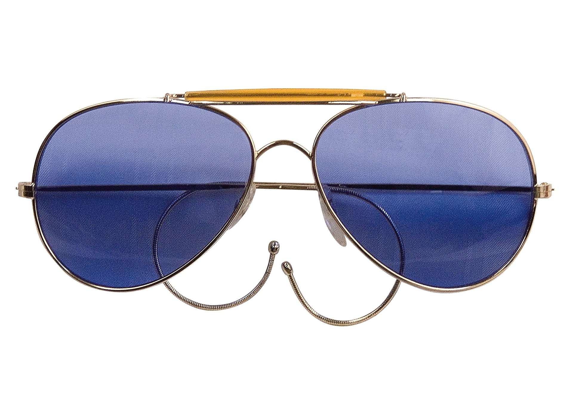 Rothco Aviator Air Force Style Sunglasses LARSON TACTICAL SUPPLY