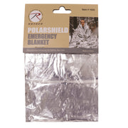 Rothco Polarshield Survival Blankets LARSON TACTICAL SUPPLY