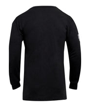 Rothco US Flag Long Sleeve T-Shirt LARSON TACTICAL SUPPLY