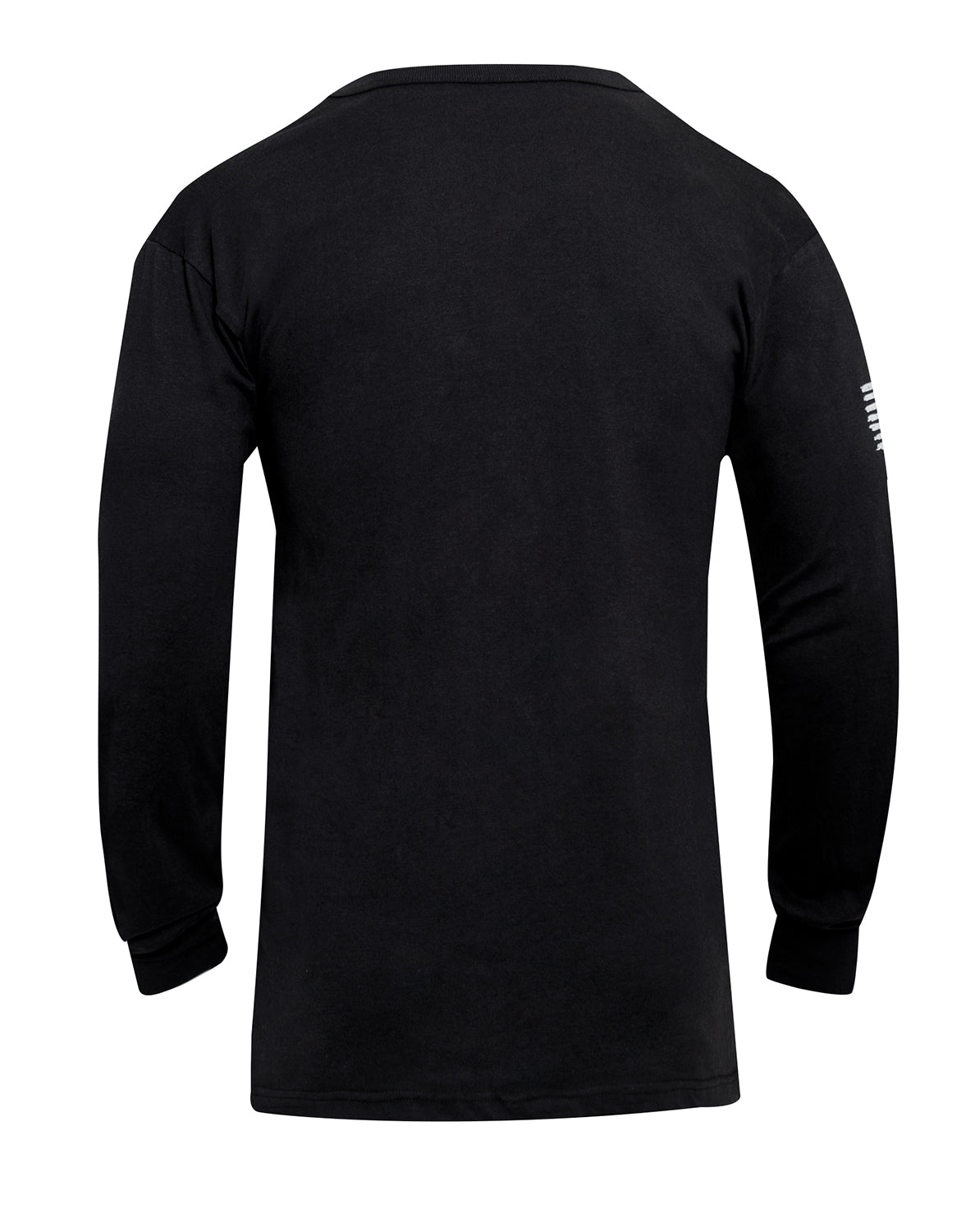 Rothco US Flag Long Sleeve T-Shirt LARSON TACTICAL SUPPLY